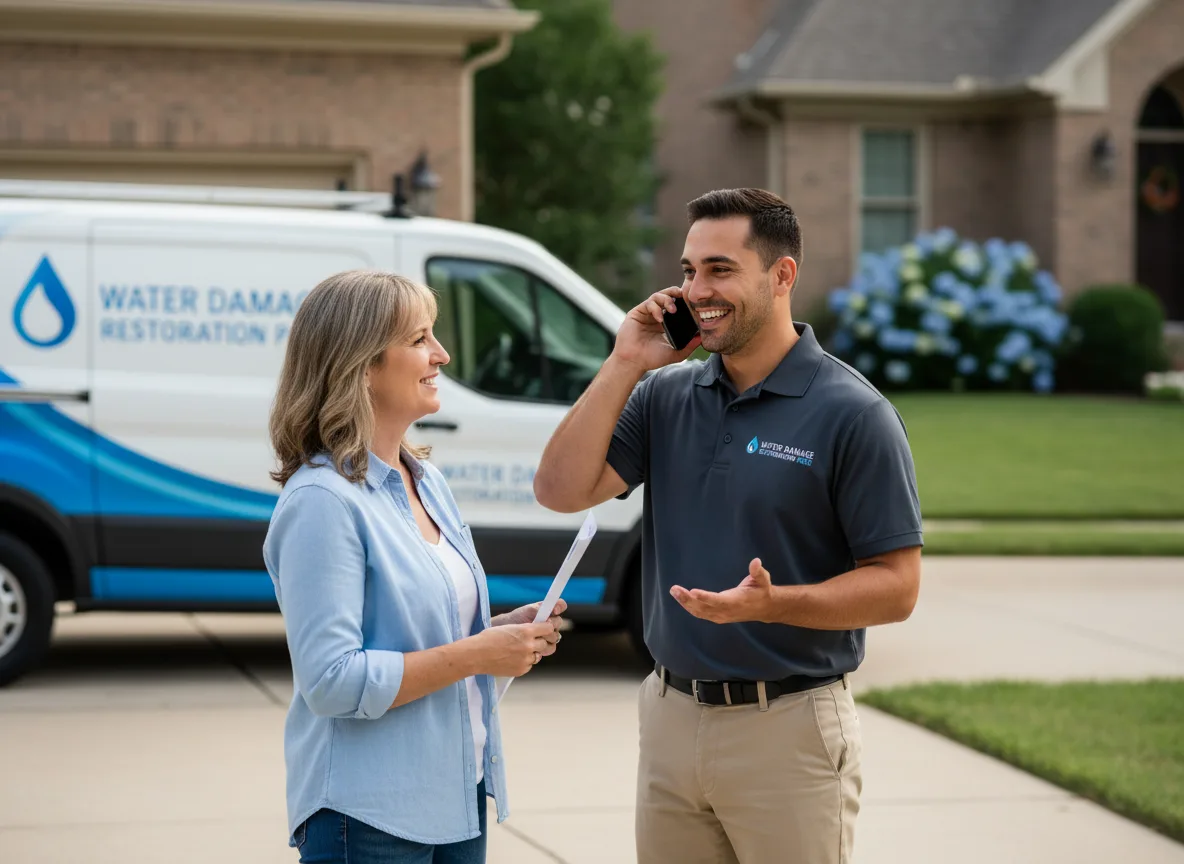 Flood Restoration Marcy, NY FAQs